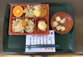 かえで運動会🏆行事食