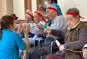 かえで運動会